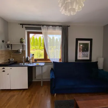 Dom Z Widokiem * Крыница-Здруй