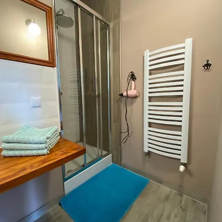 Appartement Dom Z Widokiem *