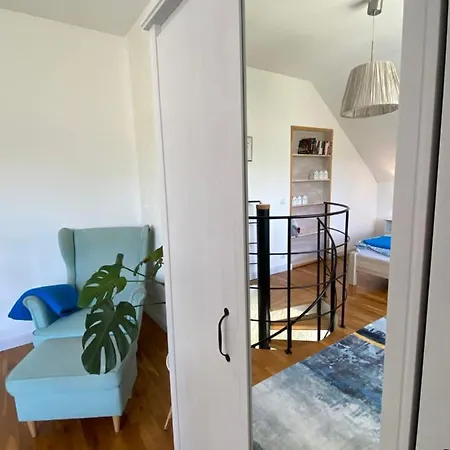 Appartement Dom Z Widokiem *