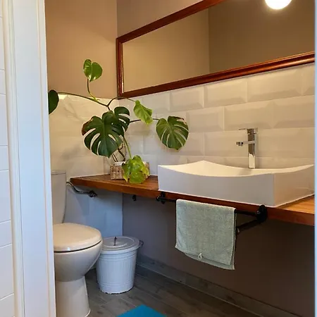 Dom Z Widokiem Appartement *