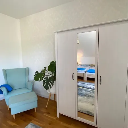 Dom Z Widokiem Appartement Krynica-Zdrój