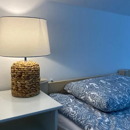 Dom Z Widokiem Appartamento Krynica-Zdrój