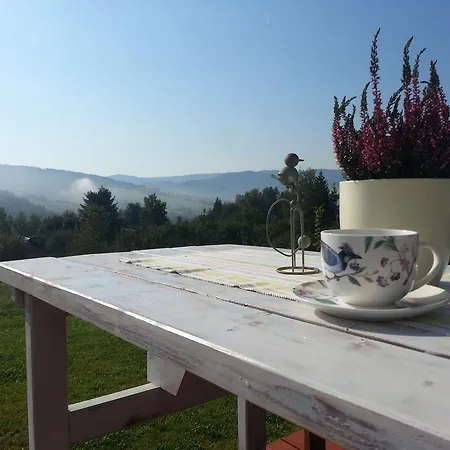 アパート Dom Z Widokiem