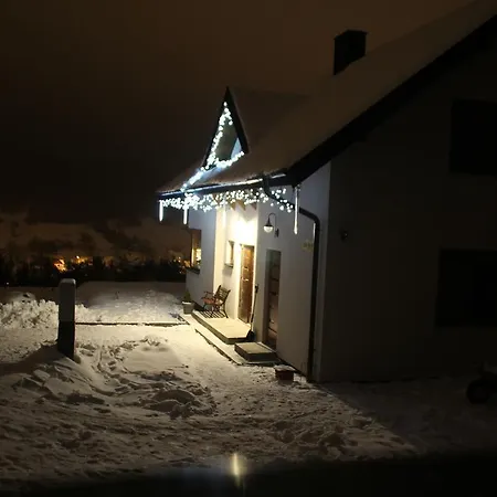 Dom Z Widokiem Апартаменты *