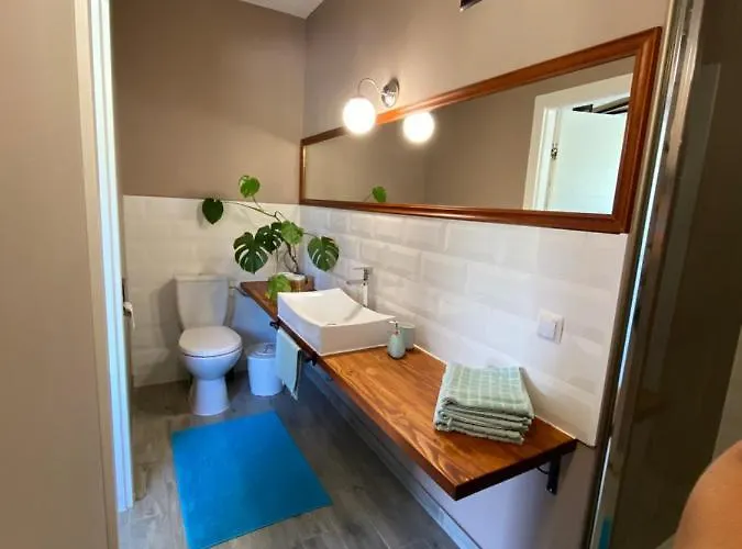 Dom Z Widokiem Appartement Krynica Zdroj