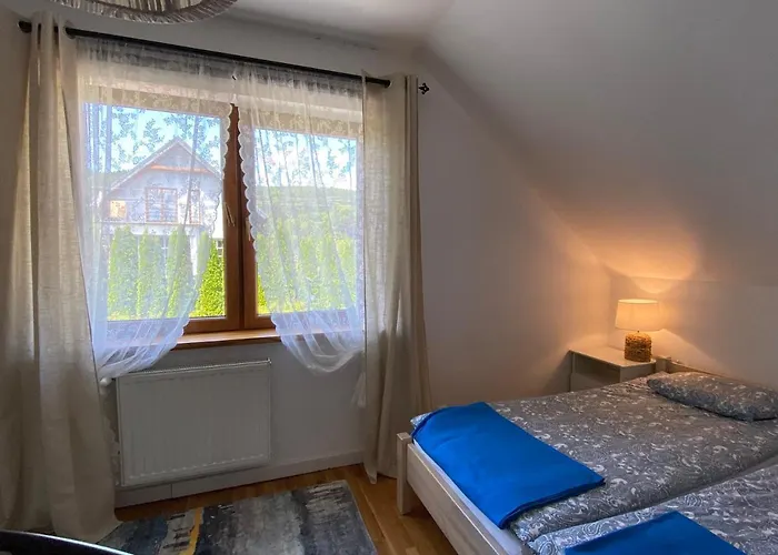 Appartement Dom Z Widokiem Krynica Zdroj