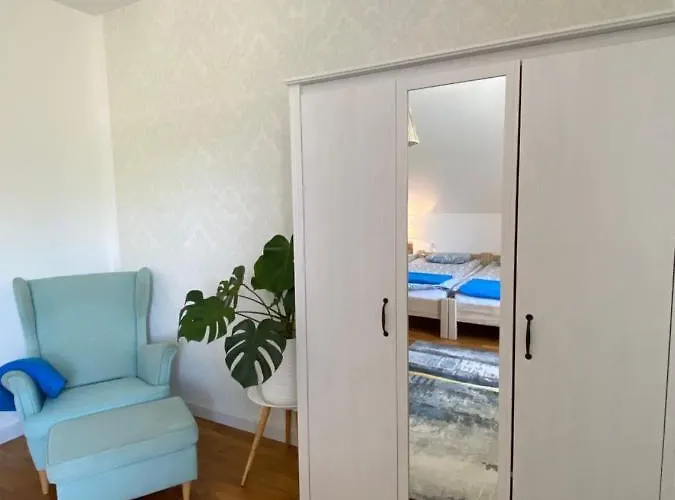 Dom Z Widokiem Appartement Krynica Zdroj