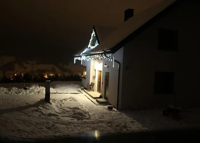 Dom Z Widokiem Appartement *